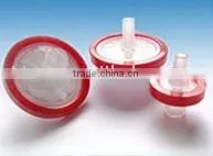Syringe Filter-PVDF thumbnail-1