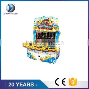 Guangzhou DianFu Factory Price Crazy String Game Machine For Sale thumbnail-1