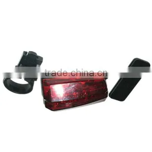 LIHO Bicycle LED Light thumbnail-3