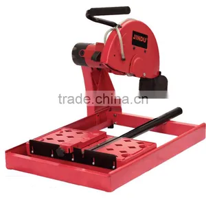 1650W 355mm 14" Cut off Machine Model Z1E-CF02-355B thumbnail-1