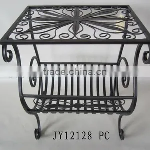 Iron Handcraft Decoration Appareils Manmade Craft Cheapest Hot Sale JY12120-JY12129 thumbnail-5