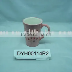 Ceramic Cup & Gift thumbnail-1