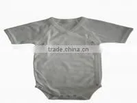 BABY KIMONO BODY SUIT ORGA0000116 thumbnail-1