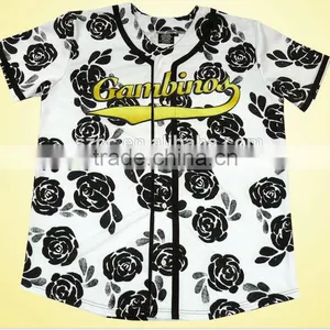 Fashion Baseball Jersey&baseball Jersey Wholesale&american Baseball Jersey Cc-057 thumbnail-1