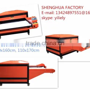Hydraulic Pressure Heating Press Machine for Laminate thumbnail-3