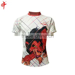 Custom Rugby Jerseys,cheaps Plain Rugby Jersey thumbnail-4