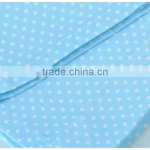 Selling Good Design 100% Cotton Baby Crib Elastic Fitted Sheet thumbnail-4