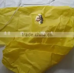 High Quality Anti-chemical Apronsapron Pvc for Kids or Promotion thumbnail-1