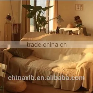 High Quality 100% Pure Linen Yarn Dyed Textile thumbnail-1