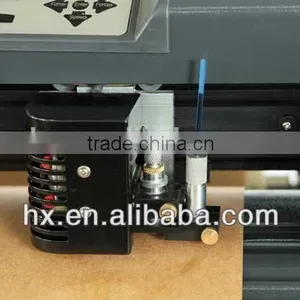 Rabbit 900*1200mm 2mm With Creasing Function Cardboard Flatbed Cutter Plotter thumbnail-3