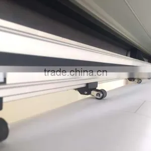 Optitex USB China Inkjet Plotter HJ-2000 With CE/FDA thumbnail-3