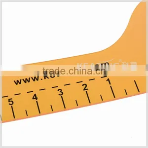 Kearing Brand Economical Metric Vary Form Curves #6040B thumbnail-3