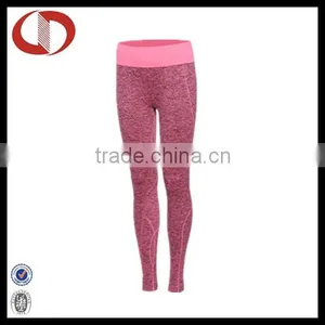New Design Hot Sale Women's Sports Fitness Leggings thumbnail-1