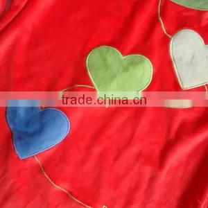 Cheapest T-shirt Stocklot in China/ T-shirt Stock thumbnail-3