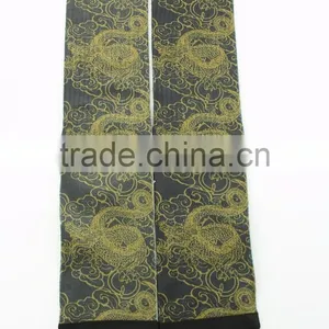 Men Sublimation Socks Polyester 3D Digital Printing Socks Free Samples thumbnail-1