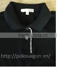 POLO SHIRT FOR MEN, SHORT SLEEVE thumbnail-3