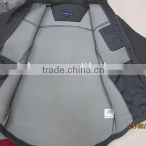 2015 High Quality Men Polar Fleece Jacket(G83) thumbnail-3