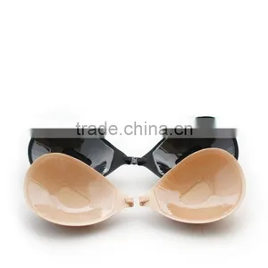 Thin Cup Girls Cotton Brassiere thumbnail-2