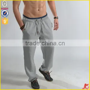 Wholesale Cheap Sport Men Warmer Pants thumbnail-4