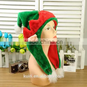 Cartoon Plush Animal Hats During the Winter to Keep Warm Earmuffs Cap Adults and Children Are Available thumbnail-1
