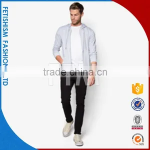 China Manufacturer OEM Service no Logo Jacket thumbnail-4