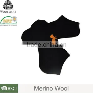 Wholesale Low Cut Ankle Socks,custom Merino Wool Socks Sport thumbnail-2