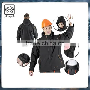 2016 New Design Men Winter Working Jackets thumbnail-1