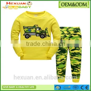 Kids Pajamas 41 thumbnail-2