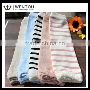 New Arrive China Wholesale Chevron Baby Leg Warmers thumbnail-3
