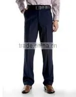 MEN'S TROUSERS / PANTS / COTTON TROUSERS / FORMAL TROUSERS thumbnail-1