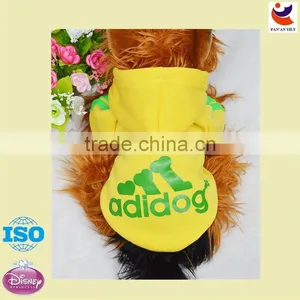 2014 Hot Selling Pet Clothes For Dogs thumbnail-1