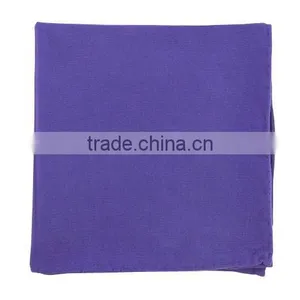 Men's Violet Handkerchief thumbnail-1