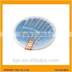 Hot Sale Cheap Household Hand Sewing Needles Assorted Needles thumbnail-2