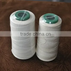 20s3 100 Cotton Glazed Mercerized Thread Color thumbnail-1