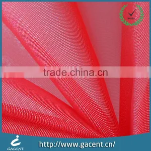 Multipurpose Usage Plain Color Nylon Micro Netting Mesh Fabric thumbnail-2