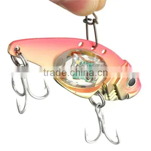 Hot Sale New Arrival LED Fish Lure Bait Light Deepwater Fishing Flashing Lamp Tackle Hooks Outdoor thumbnail-1
