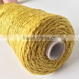 Manufacturer of 100%natural Hemp Roll With 20 Year Experience in Foreign Trade thumbnail-2