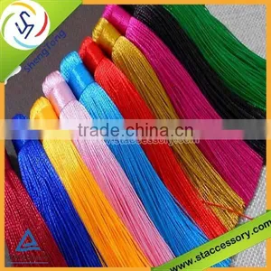 Cheap Tassels, Tassels for Jewelry, Wholesale Tassels thumbnail-1