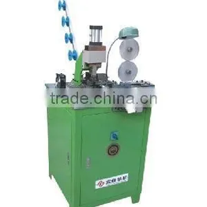 Ultrasonic Zipper Sealing Machine thumbnail-1