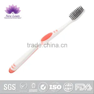 Good Quality Disposable Mini Toothbrush for Sale thumbnail-1