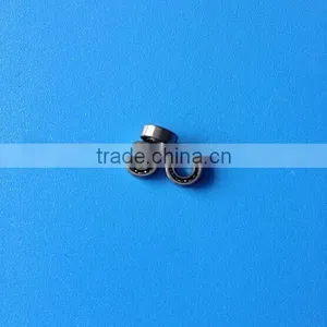 Stainless Steel Miniature Fishing Reel Bearings SMR63 thumbnail-3
