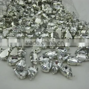 Claw Rhinestone Sewing Claw Rhinestone thumbnail-6