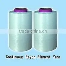 Sold to the World 30D Viscose Rayon Filament Yarn thumbnail-2