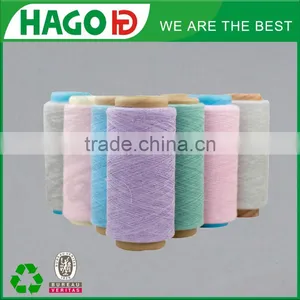 Terylene Cotton Blend Flannel Sheets Yarn thumbnail-4