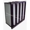 V Cell Mini-pleated Filter thumbnail-1