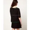 Causal Dress C7011 thumbnail-3