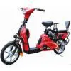 Electric Bike thumbnail-1