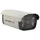 130 Wide Lens Weatherproof Security CCTV Cameras, Sony CCD 700TVL Fisheye CCTV Camera thumbnail-1