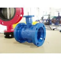 AWWA C504 Butterfly Valves thumbnail-3