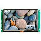 Origin 5.0 TFT LCD Touch Screen 65K Colors Rs232 for Car Digital Dashboard thumbnail-1